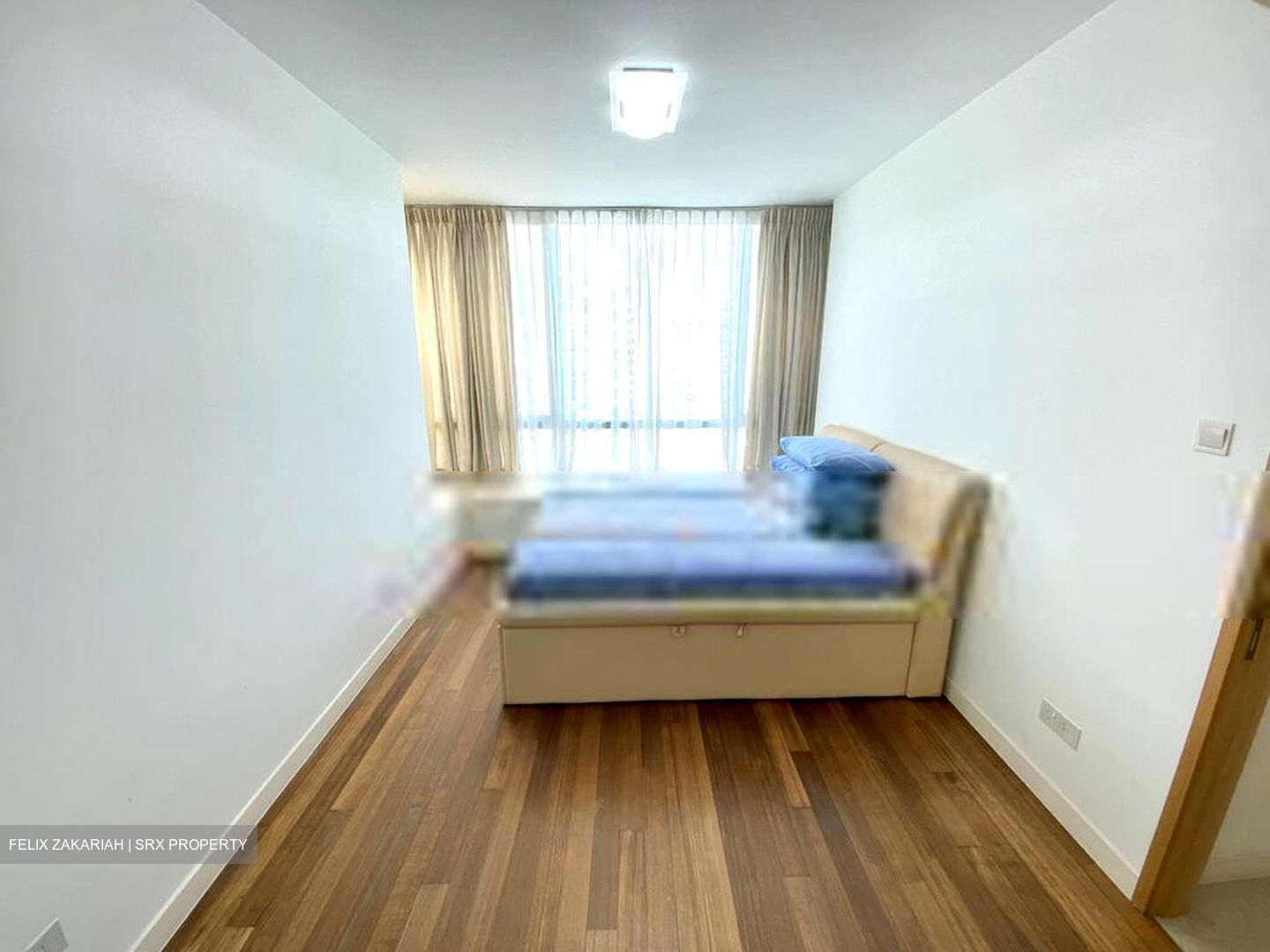 One Amber (D15), Condominium #572152361